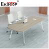 Buy cheap Modern Custom Wood Conference Table Include Integrated Audiovisual Systems from wholesalers