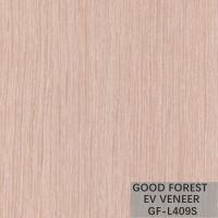 Buy cheap Engineered Veneer White Vine For Furniture / Flooring / Fancy Panel product