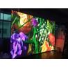 Buy cheap RGB video led display for logo/brand advertising indoor led screens rental stage from wholesalers