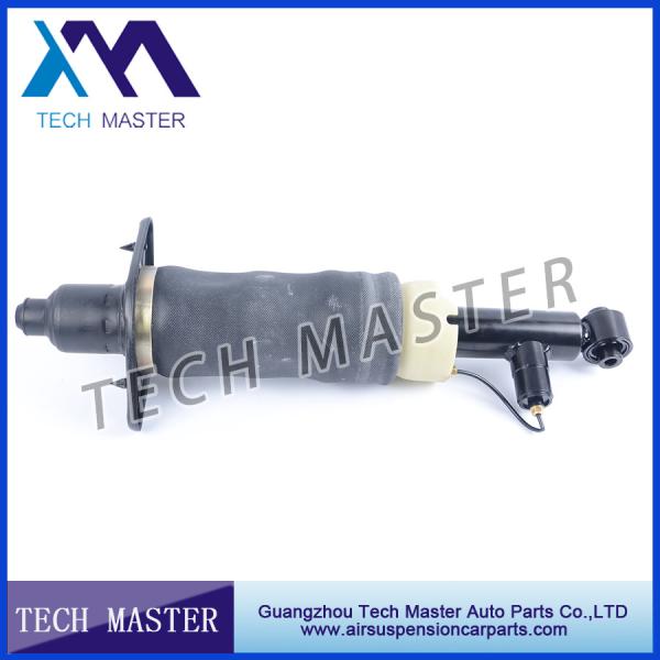 Buy cheap Gas Filled Type Air Suspension Shock For Audi A6 Allroad Air Rubber Bag Strut from wholesalers