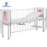 Buy cheap Professional Service Simple Cheap Metal Children Cartoon Bed from wholesalers