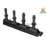 Buy cheap Anti - Interference Auto Ignition Coil , Chevrolet Vauxhall Opel Astra Coil from wholesalers