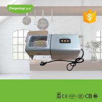 Buy cheap home cold oil press machine with DC motor CE approval product