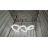 Buy cheap Natural Alabaster Chandelier 100W Dining Table Pendant Light 3000K 4000K 6000K from wholesalers
