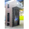 Buy cheap High Heat Resistance Iron Assembly Components for OEM Production Line from wholesalers