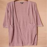 Ladies Casual Cardigan