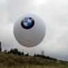 Buy cheap Custom Logo Advertising Large Inflatable Helium Balloon for Sale from wholesalers