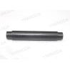 Buy cheap Bearing Tube Grind Stone Shaft Yin Cutter Parts CH08-04-04 cutter spare parts from wholesalers