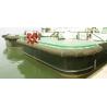 Buy cheap Rubber Cy Type Tug Boat Fenders With Round Hollow Chamber from wholesalers