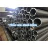 Buy cheap SAE4130 Honed Hydraulic Cylinder Seamless Steel Tube from wholesalers