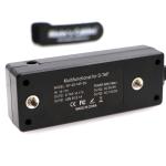 D Tap Splitter Cable With Power Switch Male D Tap To 4 Female D Tap 2 DC USB For