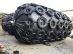 Buy cheap Black Floating Pneumatic Rubber Fenders from wholesalers
