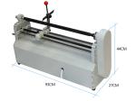 Electric Hot Stamping PET 240 Meter Foil Aluminum Foil Cutting Machine
