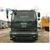 Buy cheap ISUZU FTR High Pressure Vacuum Fecal Suction Truck 12000 Liters from wholesalers