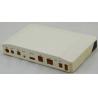 Buy cheap Plastic Electrical Enclosure Box High Impact ABS PC from wholesalers