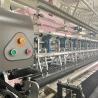 Buy cheap Buy Mattress Quilting Machine Lock Stitch Apparel Textile Quilting Machine from wholesalers