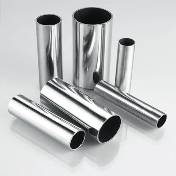Buy cheap 309S Stainless Steel Round Pipe 11mm Sch 10 Stainless Steel Pipe from wholesalers