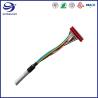 Buy cheap Industrial wire harness with XA 2.5mm 250V Receptacle Connectors from wholesalers