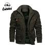 Buy cheap Vendors Dingin Work Homme Hoodie Jaqueta Masculina Utility High Quality Trucker Cropped Outfitters Winddicht Brown Jacket from wholesalers