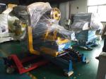 Peripheral Equipment Decoiler Straightener Feeder Stamping Production And