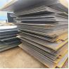 Buy cheap Mild Carbon Iron Steel Plate A36 Q235 For Building Material from wholesalers