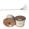 Buy cheap 14 Cores X0.22mm2 Shielded Stranded CCA Conductor PVC Insulation CPR Eca Control Cable from wholesalers