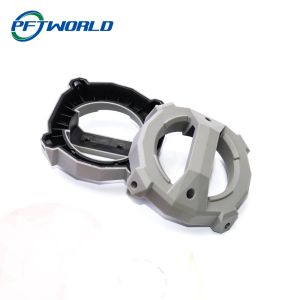Buy cheap PEEK Prototype Injection Molding Parts Polish Texture Surface 5800g from wholesalers