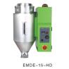 Buy cheap 220V 50HZ Plastic Auxiliary Machine / Dehumidifier Hot Air Dryer 8 - 40L Barrel Volume from wholesalers