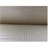 Buy cheap Fireproof High Silica Fiberglass Cloth Heat Insulation Non Flammable For Fire Curtains from wholesalers