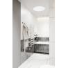 Buy cheap High End Wall Mounted Modern Luxury Bathroom Vanity Design from wholesalers