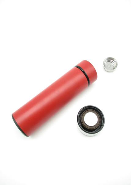 Buy cheap Anti Bacterial Smart Vacuum Flask Corrosion Resistant Long Life Span from wholesalers