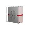 Buy cheap OEM Cylindrical Bottle Printer Rotary Printing Machine With Warnish Color from wholesalers