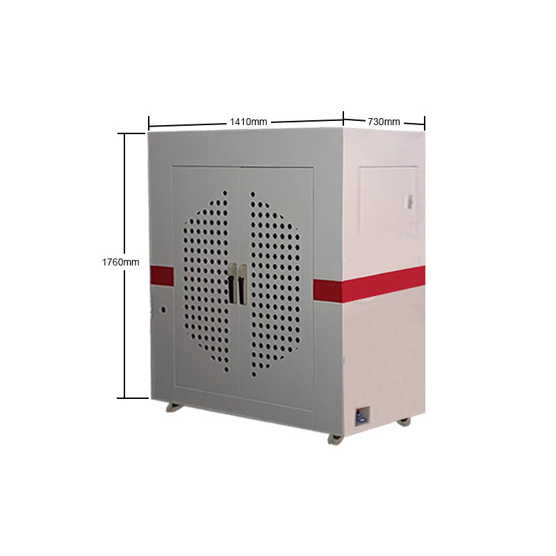 Elevate Your Brand Image With Platinum Pro: The Ultimate Bottle Cylinder LED UV Digital Printing Machine