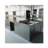 Buy cheap Acid Resistant Biology Laboratory Furniture , W750mm Stainless Lab Work Benches from wholesalers