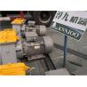 Buy cheap 20kg/min Shot Blasting Wheels For Dust Layer Removal from wholesalers