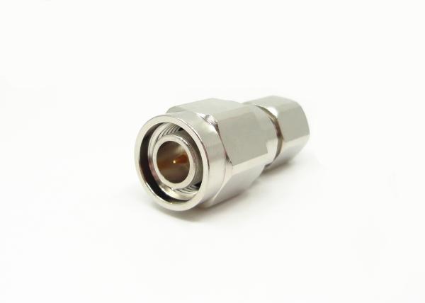 Quality TNC Male Connector 500 Cycles Durability Long Service Life for sale