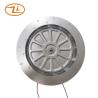 Buy cheap Pressure Cooker Shaded Pole Single Phase Motor Air Fryer 25mm 120V 3300 RPM from wholesalers