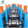Buy cheap Precision Tube Mill 60mm Welded Pipe Mill Carbon Steel For Furniture Pipe from wholesalers
