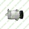 Buy cheap For Maserati Quattroporte GranTurismo Air Conditioning Compressor OEM 284728 from wholesalers
