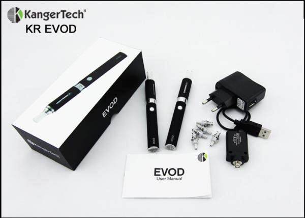 Buy cheap Kanger EVOD starter kit from wholesalers