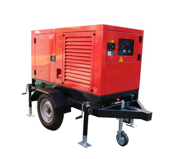 Buy cheap Miller Arc 400A 300A Welding Machine Genset Diesel Generator Trailer Engine welder 500A from wholesalers