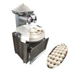 Disc Type Commercial Dough Divider Machine 180w Bread Rounder Machine