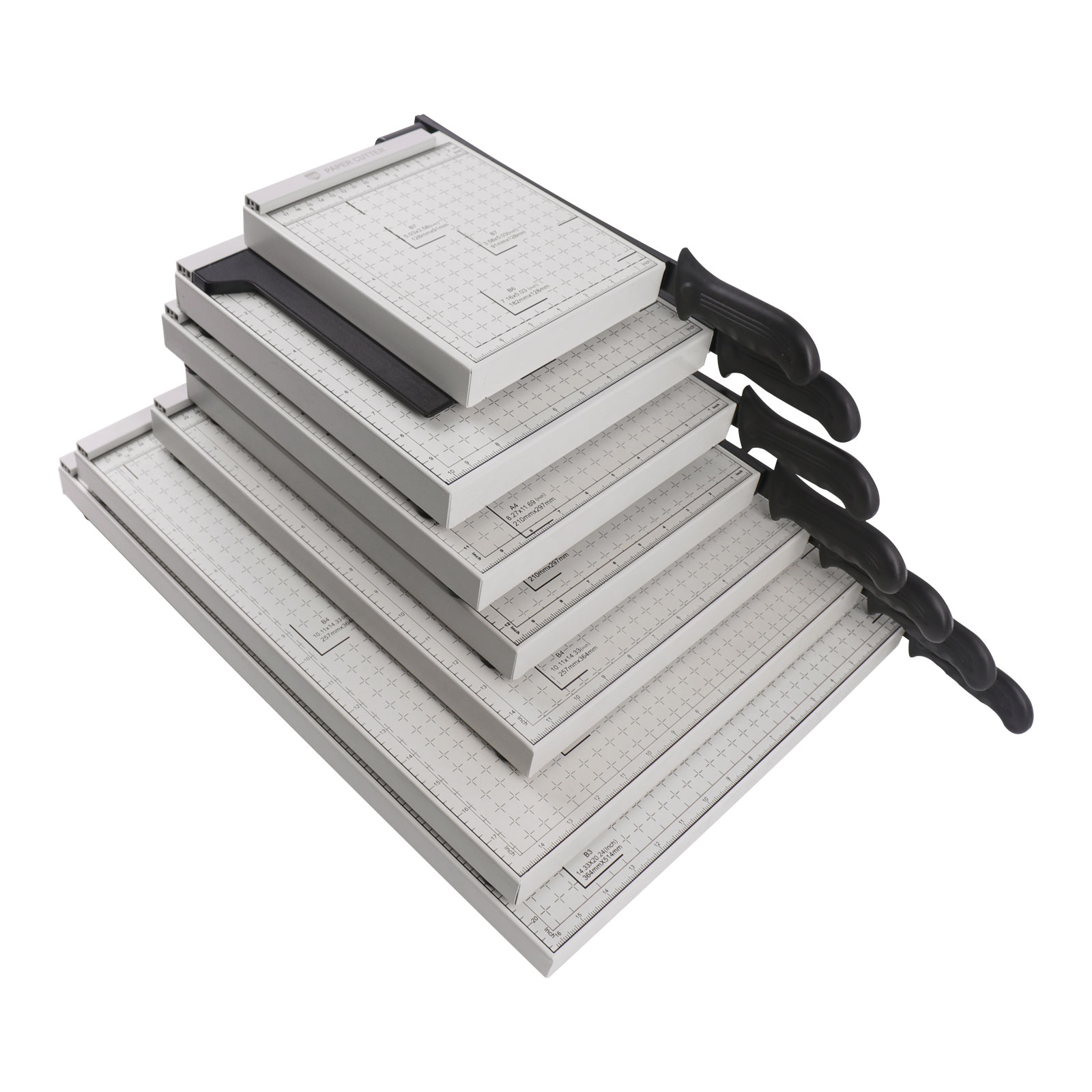 Office A4 Paper Size Laminator Small Desktop Lamination Machine for Photos and PVC