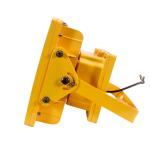Hazardous Area Atex Light Fittings 120w Explosion Proof Light Fittings