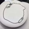 Buy cheap Missika diamonds bracelet 18kt gold with yellow gold or white gold from wholesalers