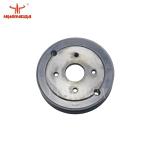 66475001 PULLEY, CRANK HSG,W/LANCASTER Suit for GT5250 S5200 Cutting Machine