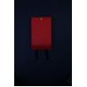 Buy cheap ABS PP Black Plastic Injection Molded Box Red from wholesalers
