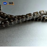 Buy cheap High Quality Steel Side Roller Chain product