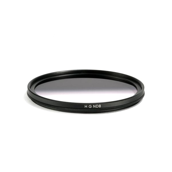 Buy cheap 3 Stop Nd8 49mm Graduated Neutral Density Filter from wholesalers