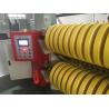 Buy cheap Paper Film Slitting Rewinder Machine 1300mm 1600mm Laminated Film from wholesalers
